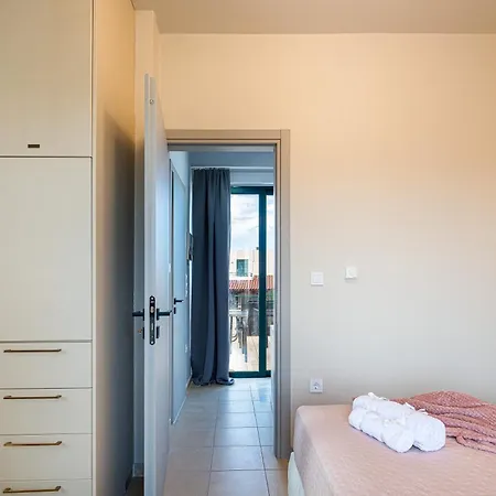 Villa Lea, Stylish, With Common Pool